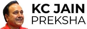KC Jain